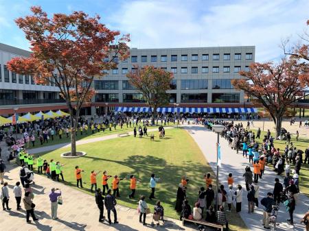 【10月25日(日)】地域・大学・金融機関がつながutf-8