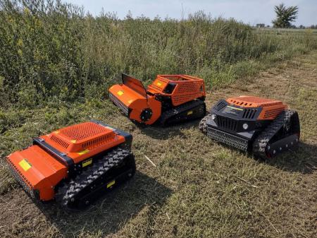 株式会社SUNGA、ラジコン草刈機「カルゾーJRSYシutf-8 株式会社SUNGA、ラジコン草刈機「カルゾーJRSYシutf-8