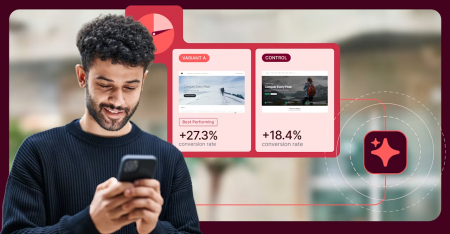 Contentsquare、人間とAIエージェントのカスタマージ