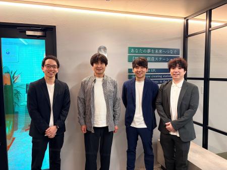 JR東日本スタートアップとACIMUSが資本業務提携