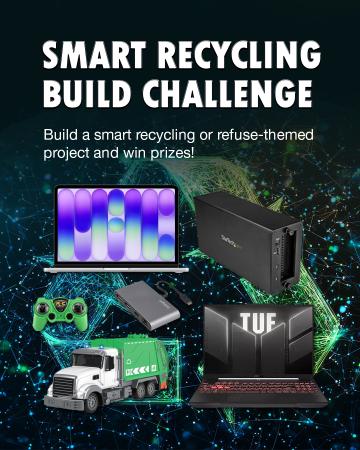 element14コミュニティが、スマートサステナビリティ