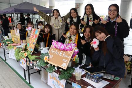 京都外国語大学、第68回「外大祭・語劇祭」を11月3日