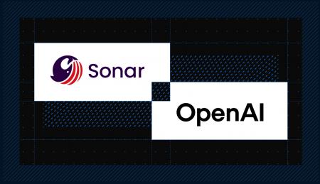Sonar、OpenAI Daybreak ディフェンス ネットワークに