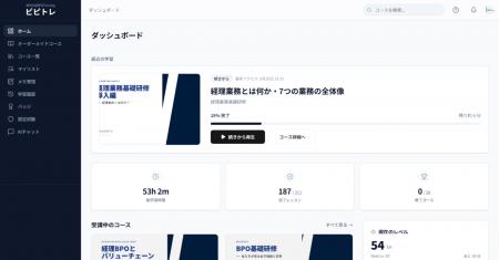 株式会社BPIO、BPO事業を担う人材を育成するAI活用型