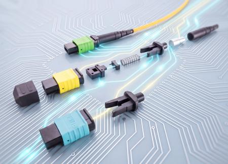 データ処理を加速し、熱を制御する: AI時代のE&E用途