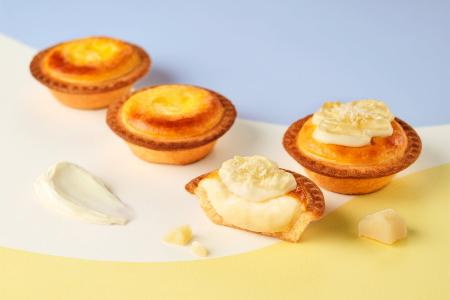 【11/11はチーズの日】とことんチーズにときめく「CHE