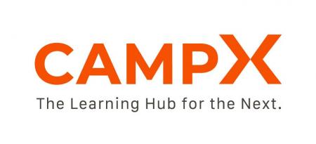 教育プラットフォーム「CAMPX(キャンプエックス)」 教育プラットフォーム「CAMPX(キャンプエックス)」