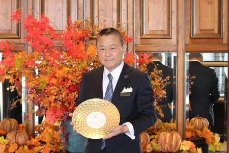 【株式会社ラスイート】フランス発祥の世界的美食ガイ