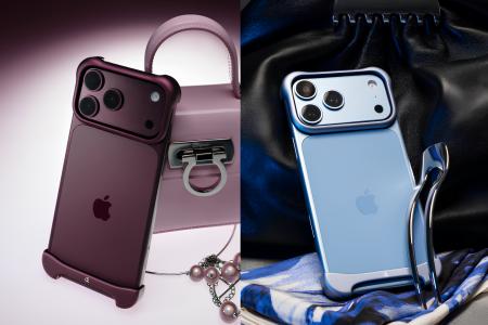 世界のセレブに支持される「Arc Pulse」、iPhone 18 P