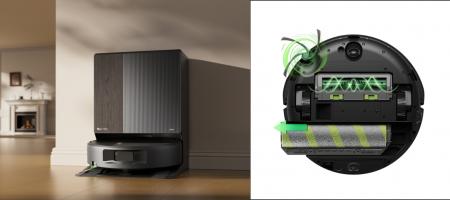 アイロボットジャパン、フラッグシップを超える最上級 アイロボットジャパン、フラッグシップを超える最上級