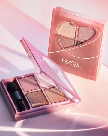 『エクセル』、リニューアル発売初月の売上が旧品比22