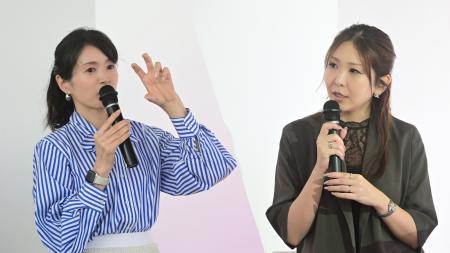 香りで“今の自分”を知る。laugh.が「ティーアンバー」