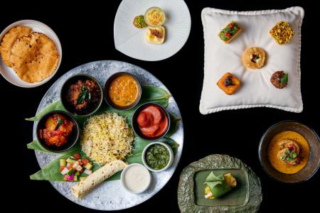 【SPICE LAB TOKYO】インド最大の光の祭典を祝う特別