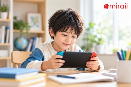 “ドパガキ”という言葉も話題になる中で考える、子ども