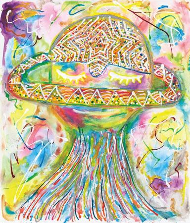 【京都岡崎 蔦屋書店】俳優 鈴木杏による個展「祝福-S