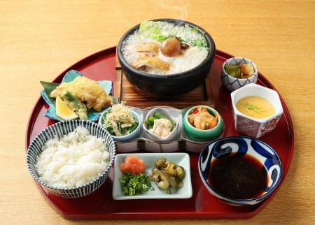 【京の鳥どころ八起庵 京都高島屋店】10月19日よりグ