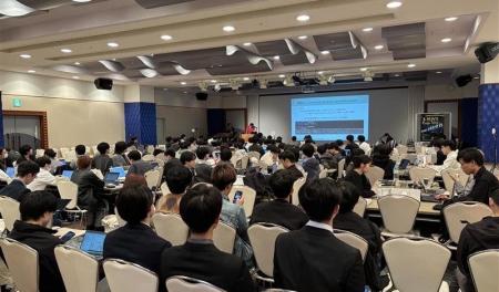 東京電機大学ほか大学・企業が結集!サイバーセキュリ 東京電機大学ほか大学・企業が結集!サイバーセキュリ