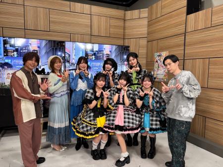 ハライチ・岩井勇気、『前橋ウィッチーズ』劇場版主題 ハライチ・岩井勇気、『前橋ウィッチーズ』劇場版主題