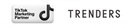 トレンダーズ、TikTokの認定パートナープログラム「Ti トレンダーズ、TikTokの認定パートナープログラム「Ti