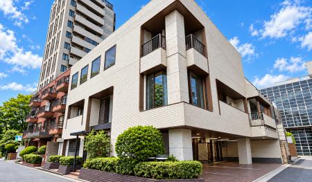 THE PHAGE、事業成長と組織拡大に伴い「千代田区永田 THE PHAGE、事業成長と組織拡大に伴い「千代田区永田