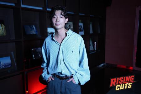 J-WAVE発の新音楽プロジェクト「RISING CUTS」、第3弾 J-WAVE発の新音楽プロジェクト「RISING CUTS」、第3弾