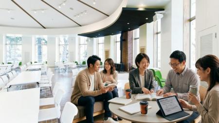 【麻布大学】職員の「Well-being」を実現する新utf-8