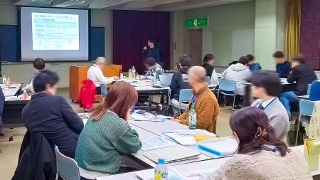 【千葉県 印西市】毎回満員の「いんざい創業塾」第13 【千葉県 印西市】毎回満員の「いんざい創業塾」第13