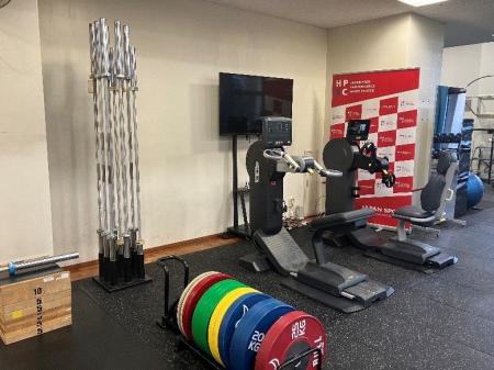 愛知・名古屋2026アジアパラ競技大会「JSCサポート拠