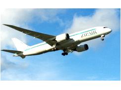 ZIPAIR、2026年10月20日より成田＝クアラルンプール線