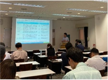 全国建設人材協会、大阪府枚方市と全国2例目となる公
