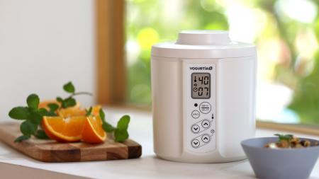 『ヨーグルティア』のタニカ電器販売、『株式会社タニ 『ヨーグルティア』のタニカ電器販売、『株式会社タニ