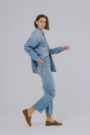 レンチング、Kingpins Amsterdamでデニム「REMOD Coll レンチング、Kingpins Amsterdamでデニム「REMOD Coll