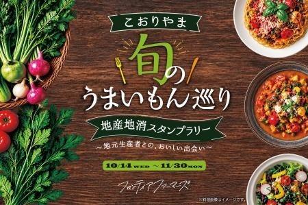 【福島県郡山市】フロンティアファーマーズで紹介した
