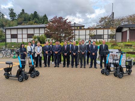 「飛鳥・藤原の宮都」世界文化遺産に登録された明日香