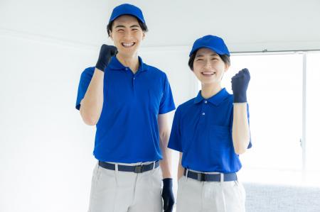 家事支援サービスCaSyのハウスクリーニング対象エリア 家事支援サービスCaSyのハウスクリーニング対象エリア