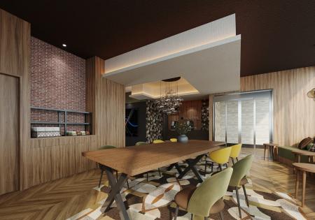 東京都大田区 京急蒲田駅 徒歩約3分「EN HOTEL Tokyo 