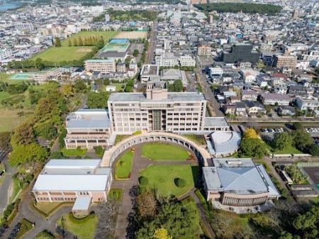 【宮崎県宮崎市】宮崎公立大学理事長を初公募します! 【宮崎県宮崎市】宮崎公立大学理事長を初公募します!