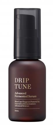 スキンケアブランド「DRIP TUNE」から上位ラインutf-8