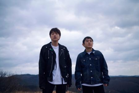ゆず デビュー30周年イヤー開幕を祝う、12ヶ月連続の ゆず デビュー30周年イヤー開幕を祝う、12ヶ月連続の