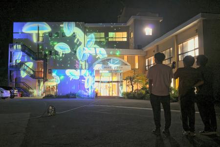 【開催報告】合宿免許の若者を「地域のファン」へ。山