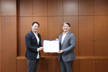 「株式会社アトム」が奈良市に進出