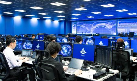 セキュリティ監視サービス「D-SOC」が、製造業向けOT セキュリティ監視サービス「D-SOC」が、製造業向けOT