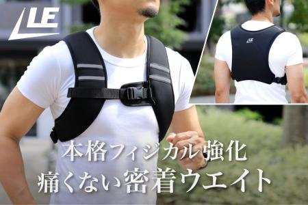 勝てる体幹を劇的強化。服の下に忍ばせる究極のウエイ