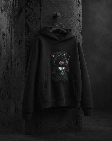 BLVCK PARIS × ハリー・ポッター、コラボレーション第