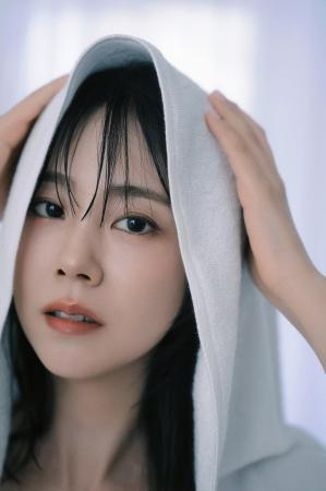 KARA20周年に向けた10年ぶりの写真集『ハン・スンヨン KARA20周年に向けた10年ぶりの写真集『ハン・スンヨン
