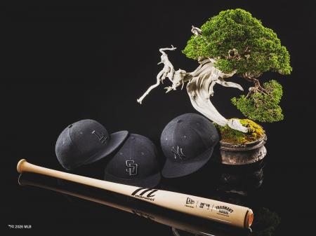【ニューエラ】「atmoscon 2026」に初出展、MLB・TRAD