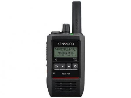 自動翻訳通話IP無線機「KBX-P51」レンタル開始 自動翻訳通話IP無線機「KBX-P51」レンタル開始