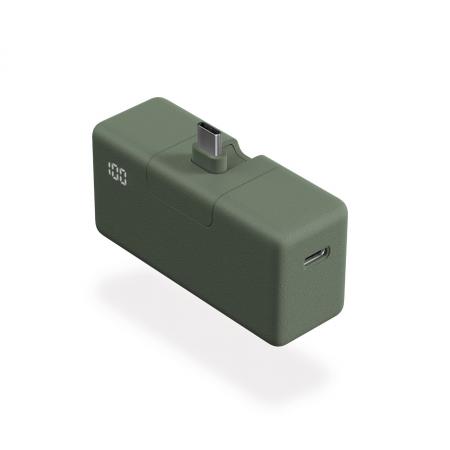 【株式会社CIO】新製品 折りたたみ式USB-C端子を内蔵
