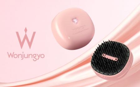 “私に降臨する美の職人”コスメブランド「Wonjungyo」 “私に降臨する美の職人”コスメブランド「Wonjungyo」