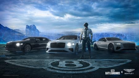 『PUBG: BATTLEGROUNDS』43.2アップデートを実施！高